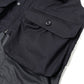 Game Vest - High Count Twill