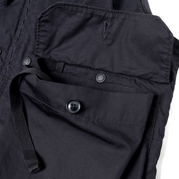 Game Vest - High Count Twill