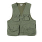 Game Vest - Cotton Ripstop