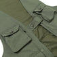 Game Vest - Cotton Ripstop