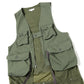 Game Vest - Cotton Ripstop