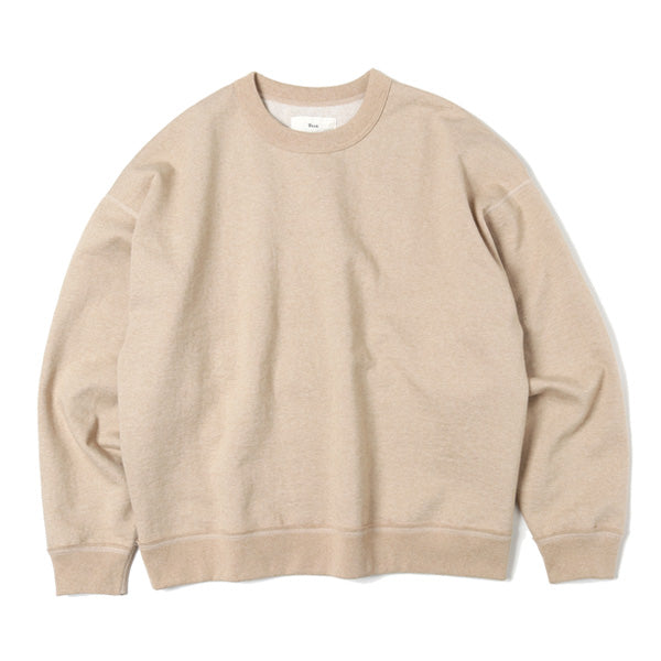 Crew neck Amazon Jungle Cotton Fleece