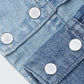 SS HANDYMAN SHIRT DAMAGED