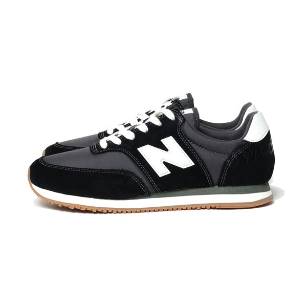 ピッグスウェード New Balance COMP100 K101