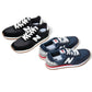 ピッグスウェード New Balance COMP100 K101