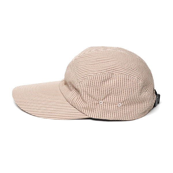 Longbill Jet Cap