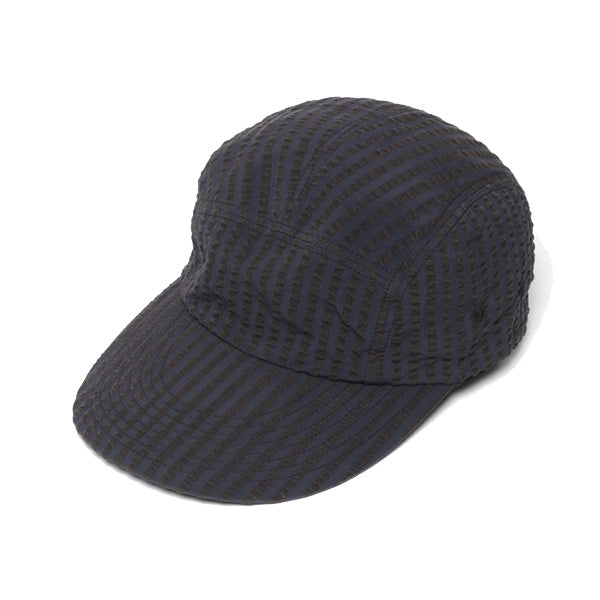 Longbill Jet Cap