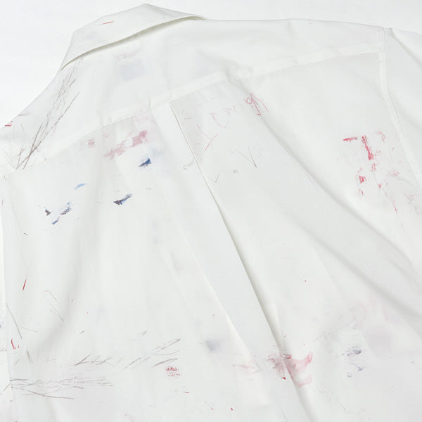 Painting S/S Shirt