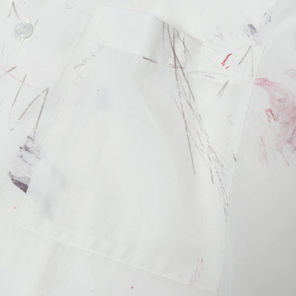 Painting S/S Shirt