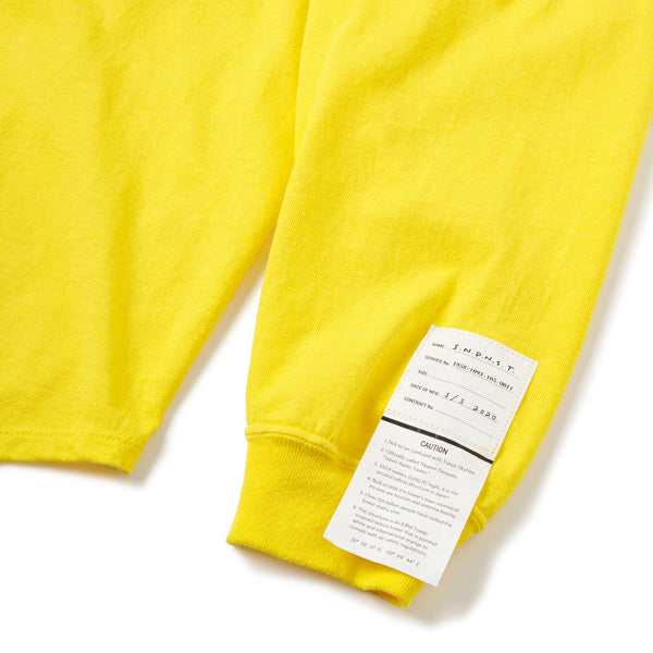Football L/S Tee