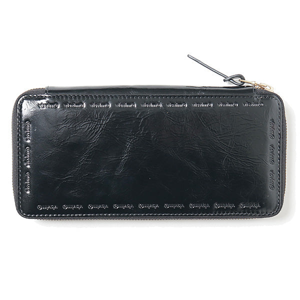 VEGGIE LONG WALLET