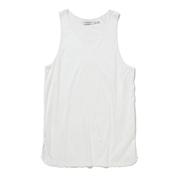 DWELLER TANK TOP C/V JERSEY