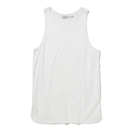 DWELLER TANK TOP C/V JERSEY