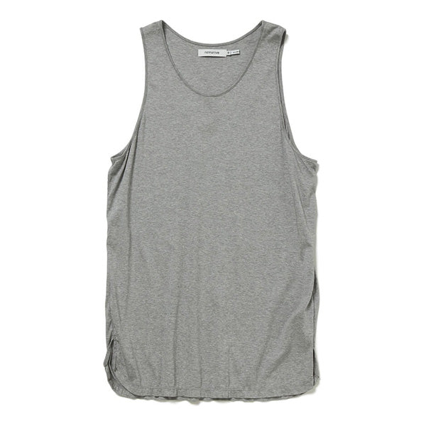 DWELLER TANK TOP C/V JERSEY