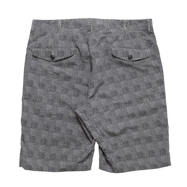 ALPHADRY Club Shorts