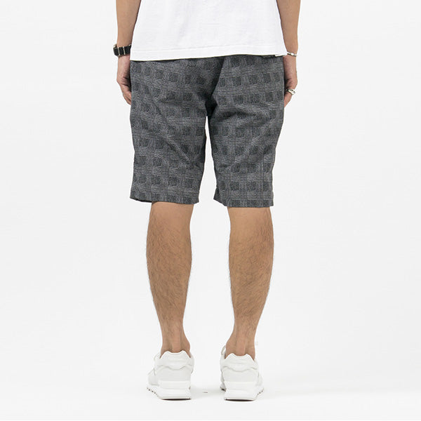 ALPHADRY Club Shorts