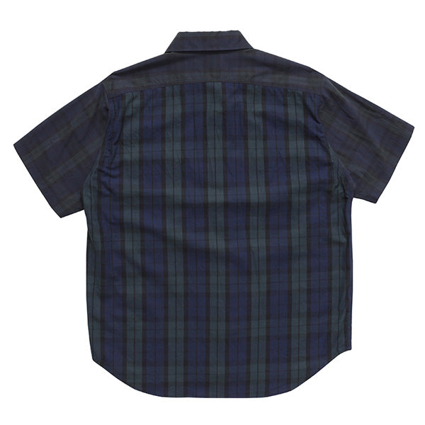 H/S Check Wind Shirt