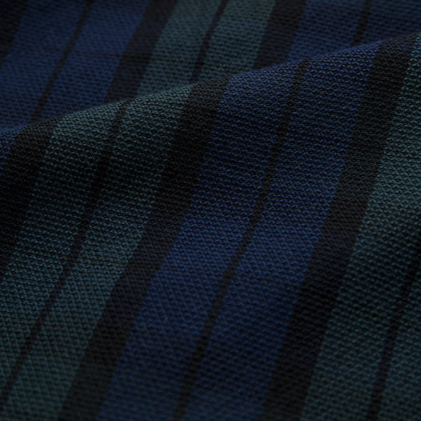 H/S Check Wind Shirt
