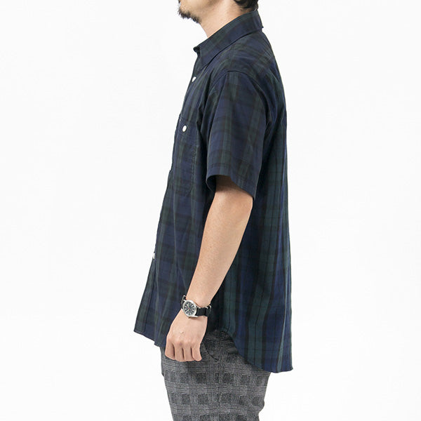 H/S Check Wind Shirt