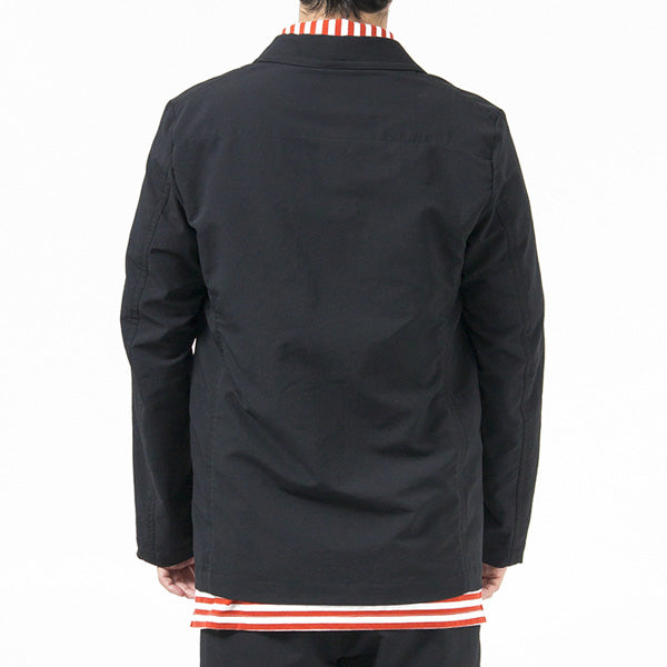 ALPHADRY Club Jacket