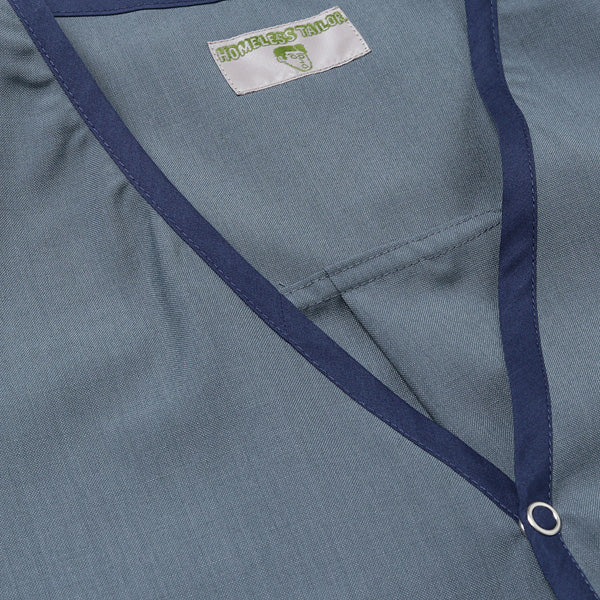BARBER VEST