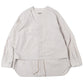 LAYERED P/O