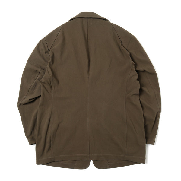 STEAL POCKET JACKET