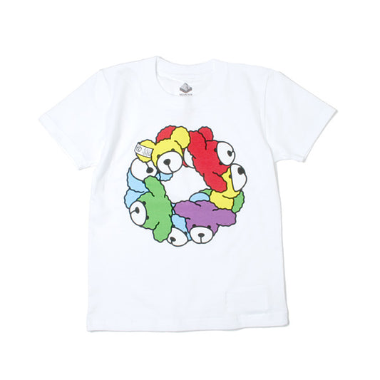 Kids Tee (Bear)