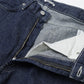 SELVEDGE LIGHT DENIM PANTS