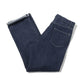 SELVEDGE LIGHT DENIM PANTS