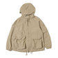 Atlantic Parka - Acrylic Coated Nylon