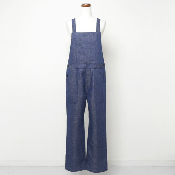 PATRINIA OVERALL