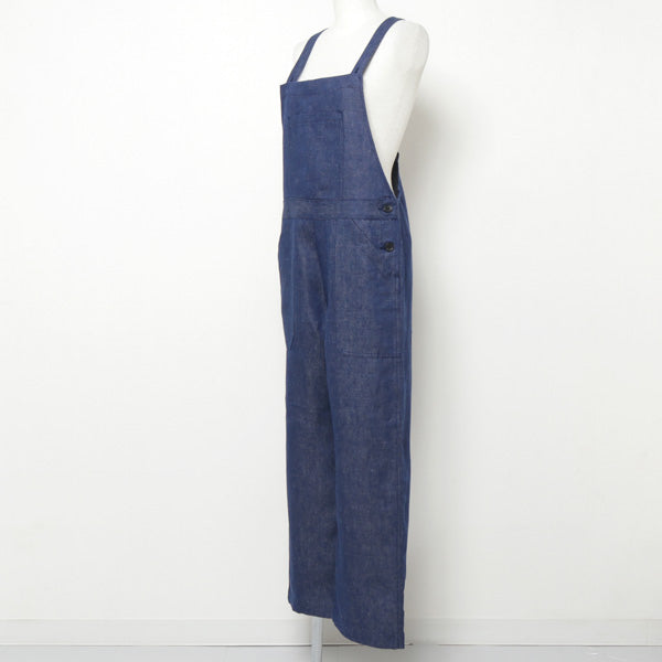 PATRINIA OVERALL