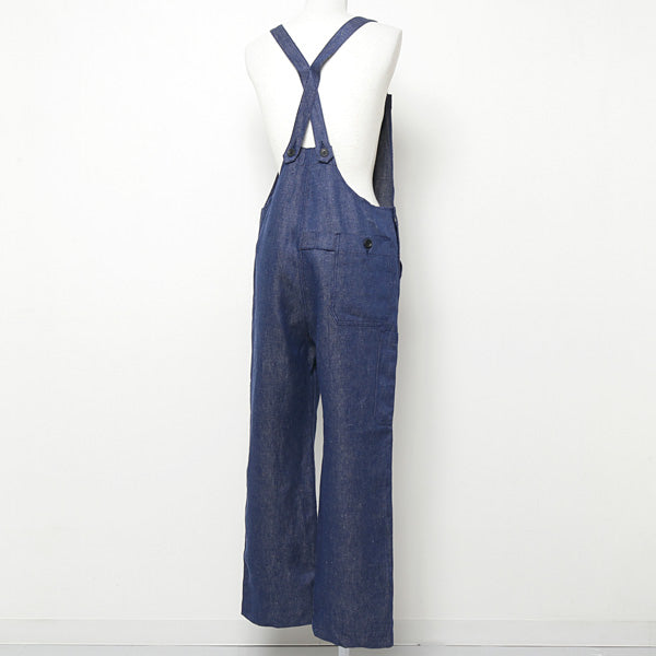 PATRINIA OVERALL