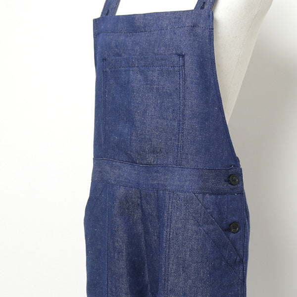 PATRINIA OVERALL