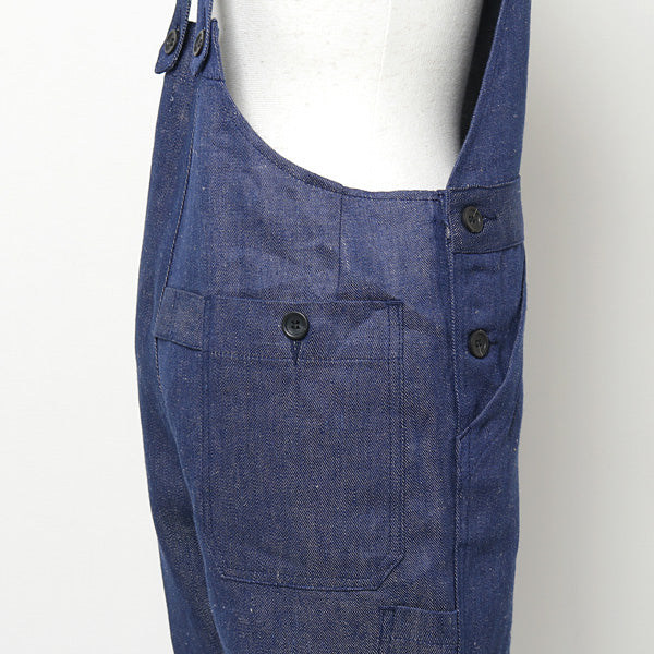 PATRINIA OVERALL