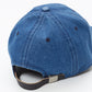 Indigo Chambray Field Cap