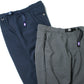 Polyester Tropical Field Pants