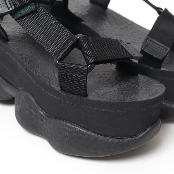 SNEAKER SANDAL