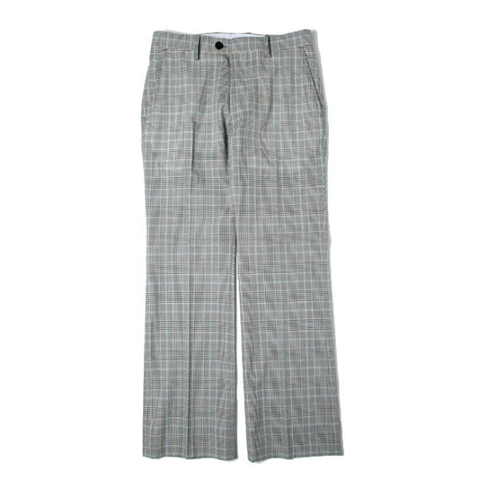 Check slacks