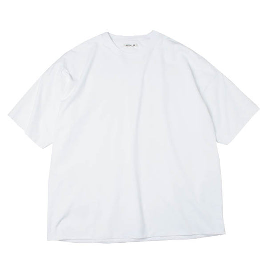 HIGH GAUGE DOUBLE CLOTH TEE