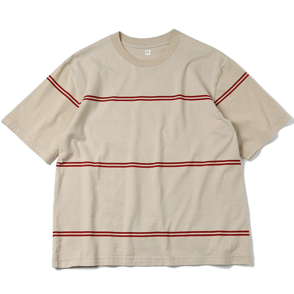 C/NAPP Border Plain Tee