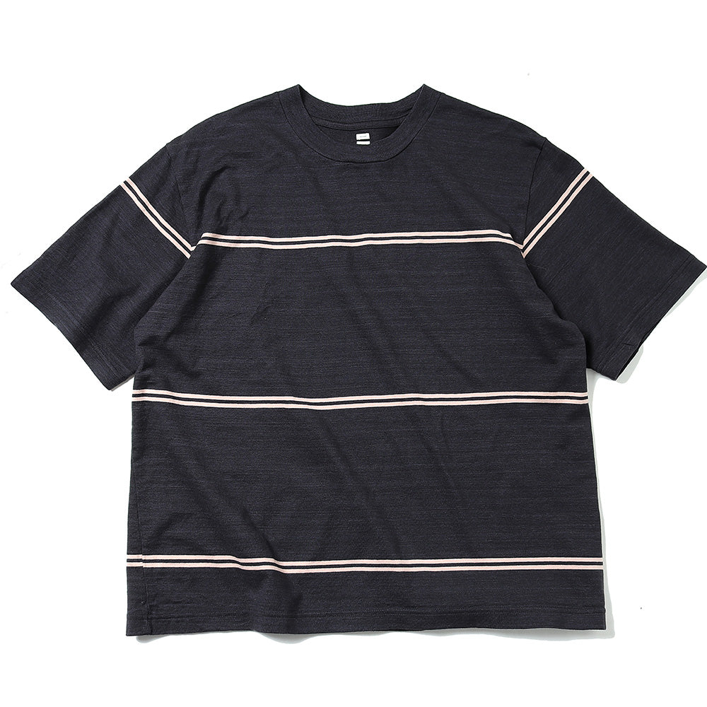 C/NAPP Border Plain Tee