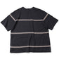 C/NAPP Border Plain Tee