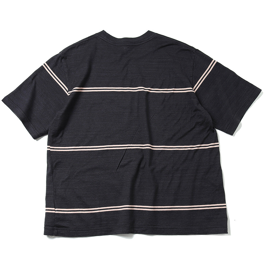 C/NAPP Border Plain Tee