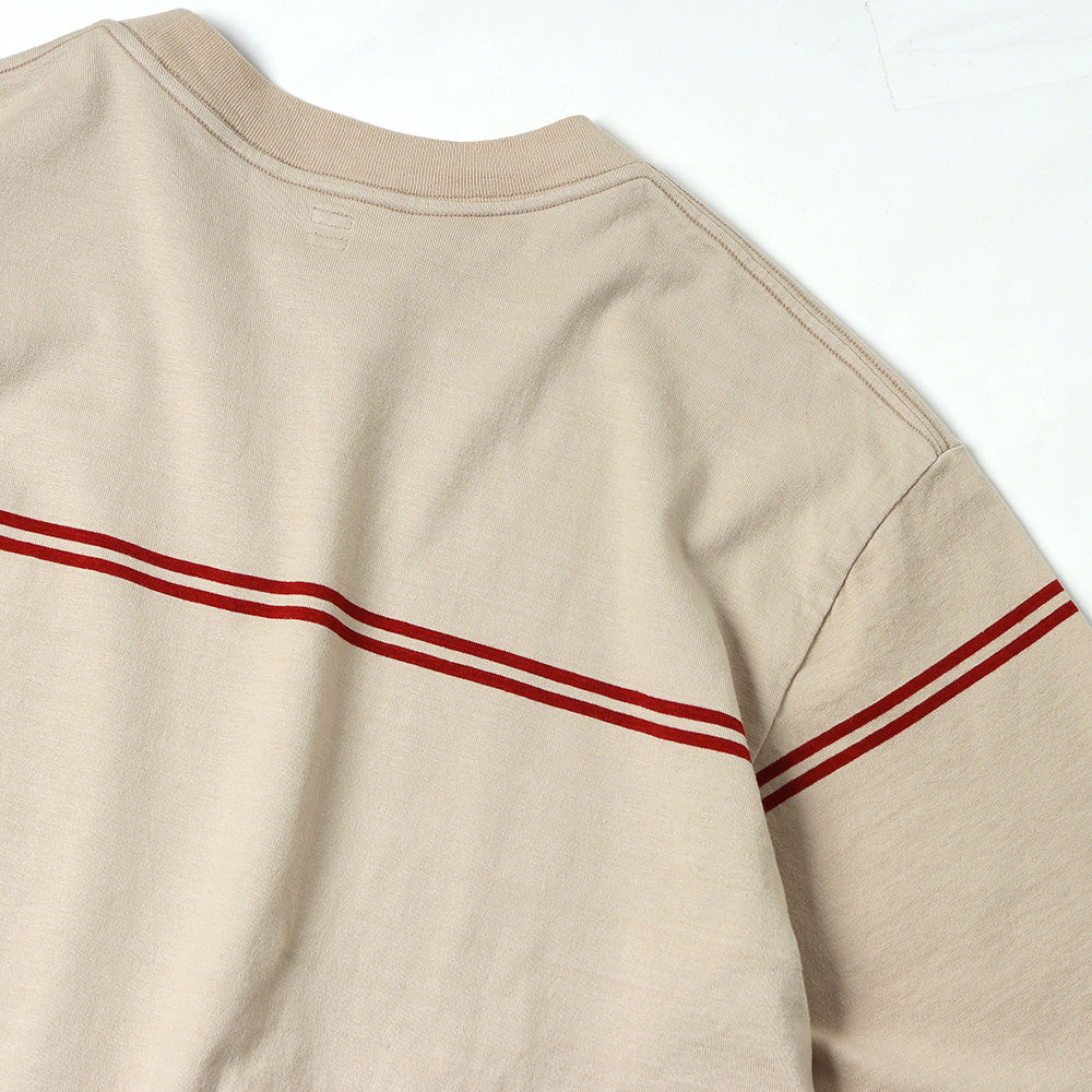 C/NAPP Border Plain Tee