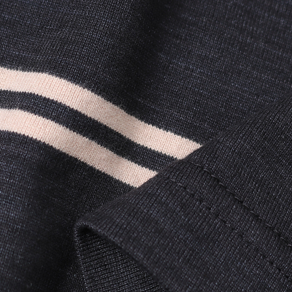 C/NAPP Border Plain Tee