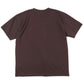 NUBACK COTTON / オーバーサイズTシャツ(UNISEX)