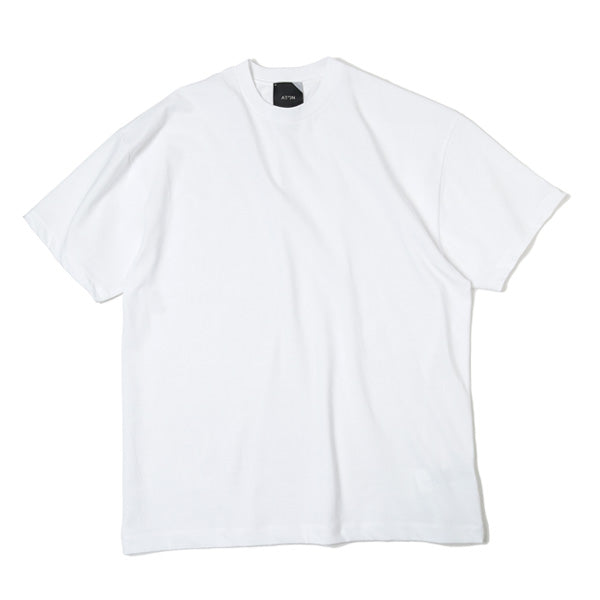 FRESCA PLATE / オーバーサイズTシャツ (UNISEX)