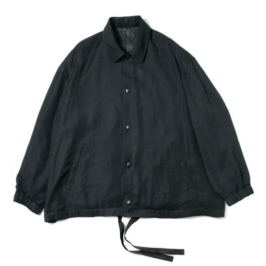 RAYON COACH JACKET